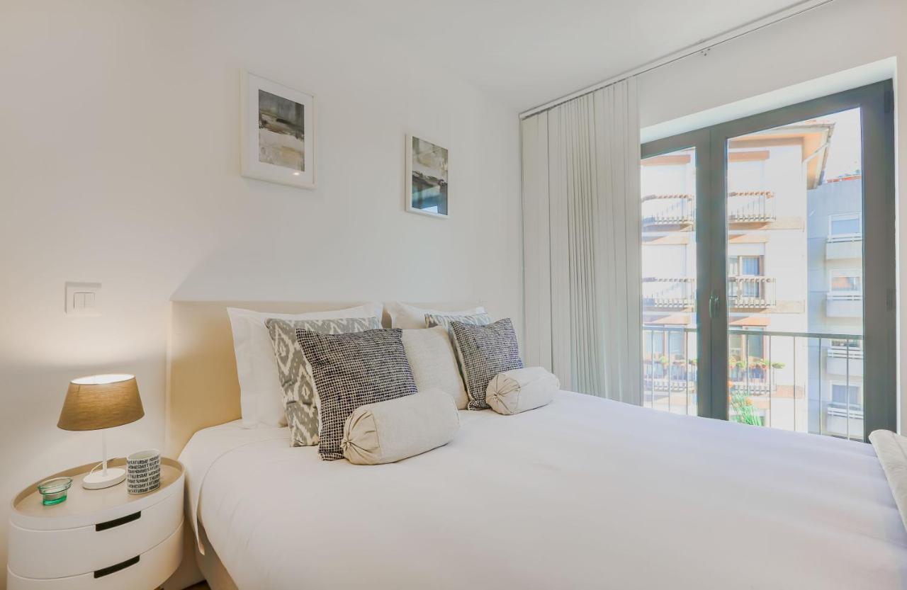 Porto City Elegant Retreat Luaran gambar