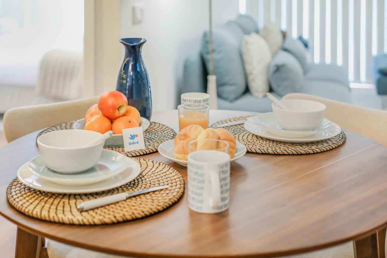 Porto City Elegant Retreat Luaran gambar