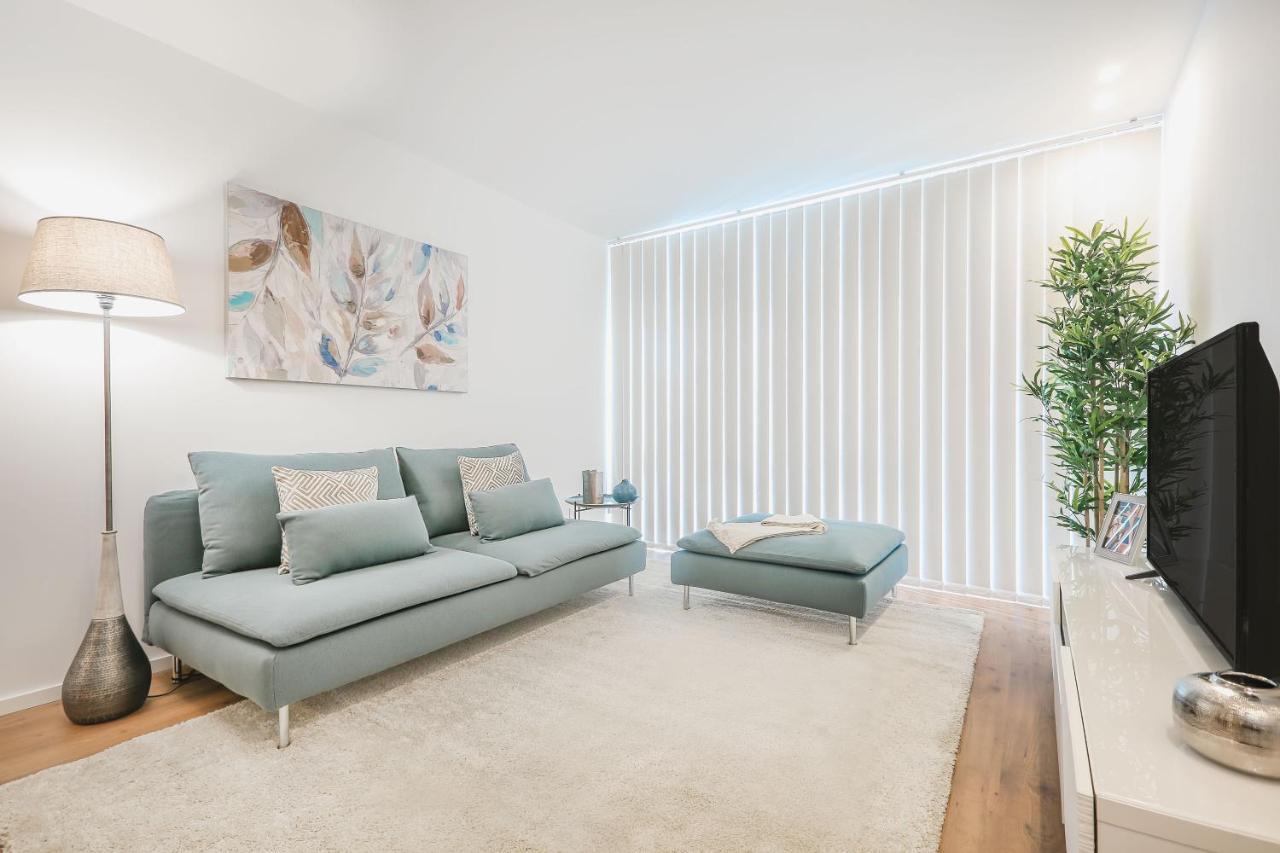 Porto City Elegant Retreat Luaran gambar