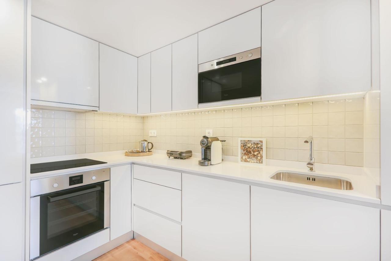 Porto City Elegant Retreat Luaran gambar