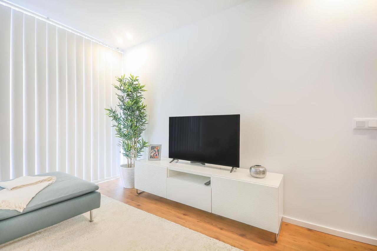 Porto City Elegant Retreat Luaran gambar