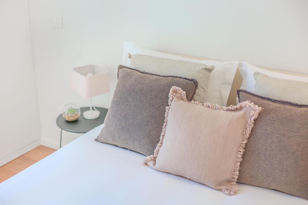 Porto City Elegant Retreat Luaran gambar