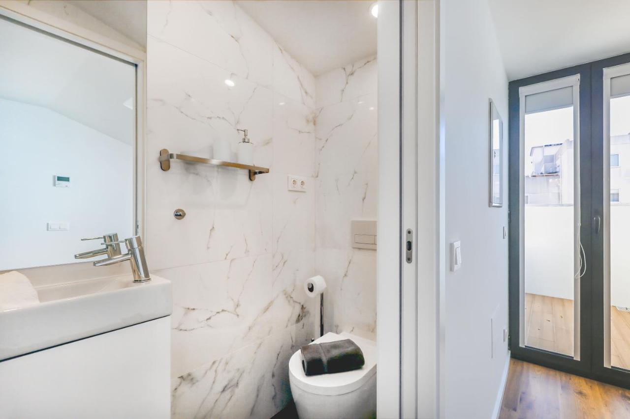 Porto City Elegant Retreat Luaran gambar