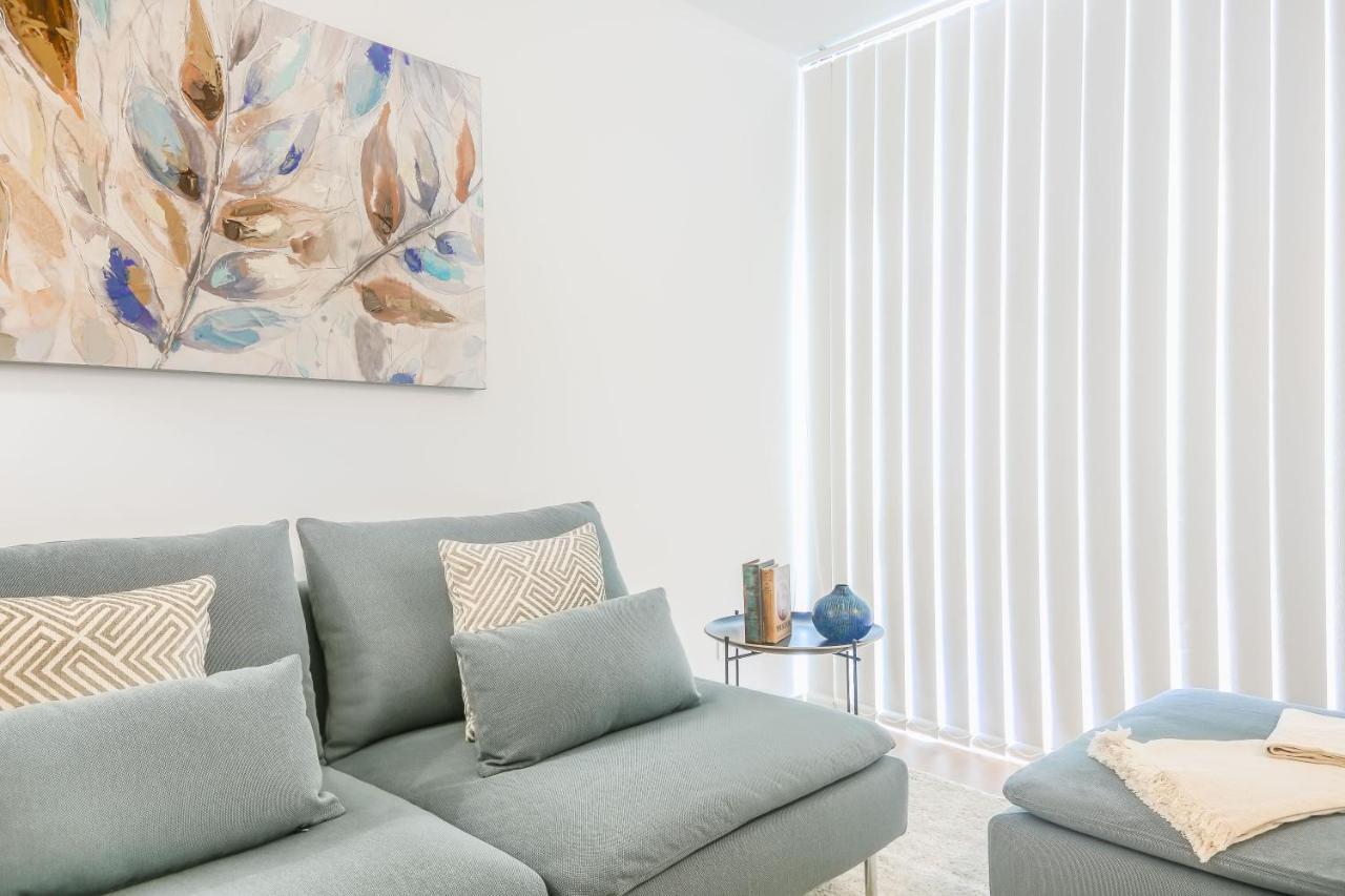 Porto City Elegant Retreat Luaran gambar