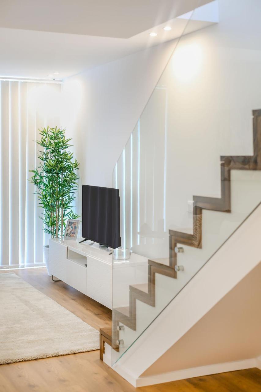 Porto City Elegant Retreat Luaran gambar