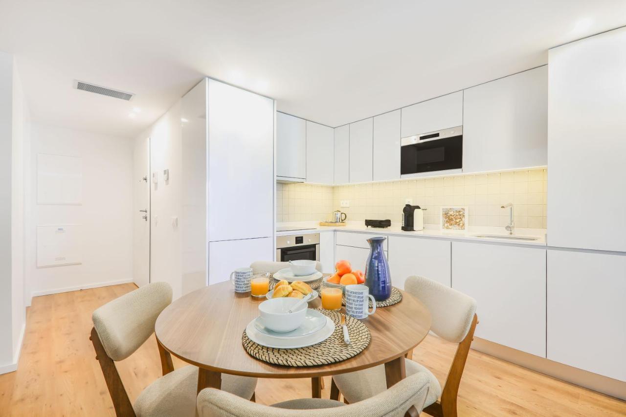 Porto City Elegant Retreat Luaran gambar
