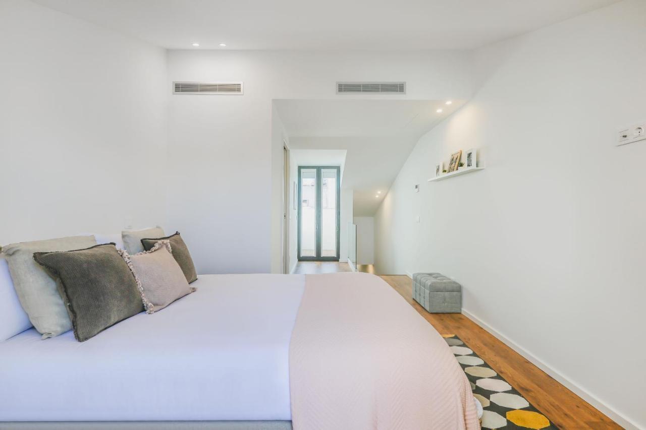 Porto City Elegant Retreat Luaran gambar