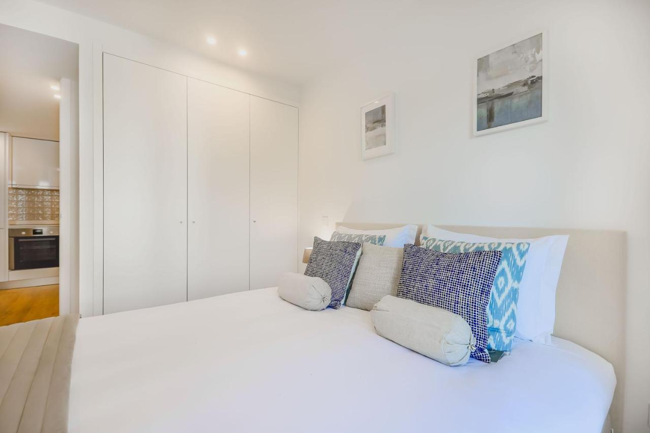 Porto City Elegant Retreat Luaran gambar