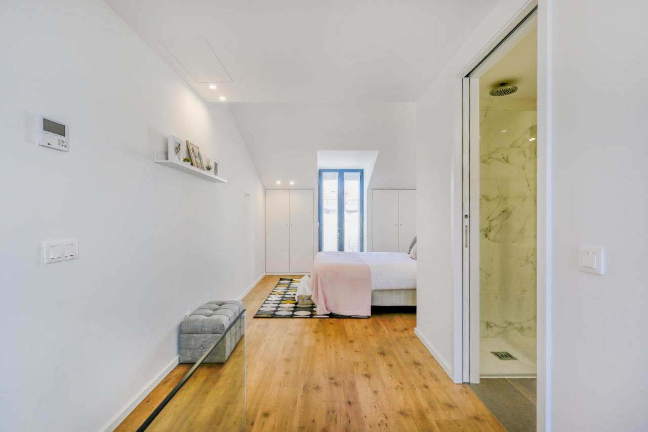 Porto City Elegant Retreat Luaran gambar